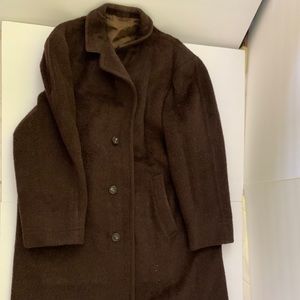 XL Men’s coat